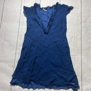 Free People Dress Size 12